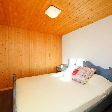 Chalet Chalet Le Hibou Chalet