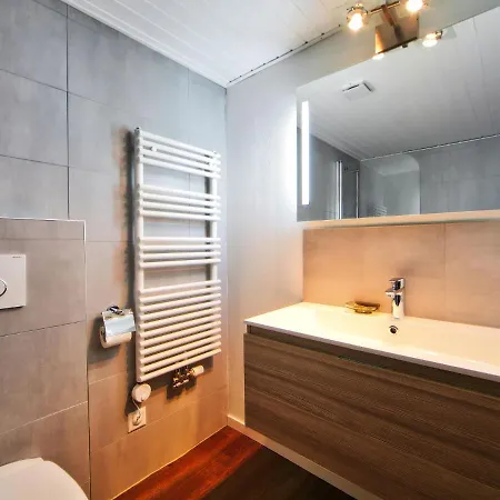 Chalet Chalet Chalet Le Hibou Gryon