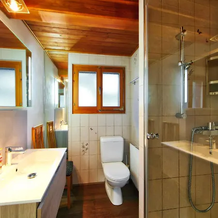 Chalet Chalet Chalet Le Hibou *