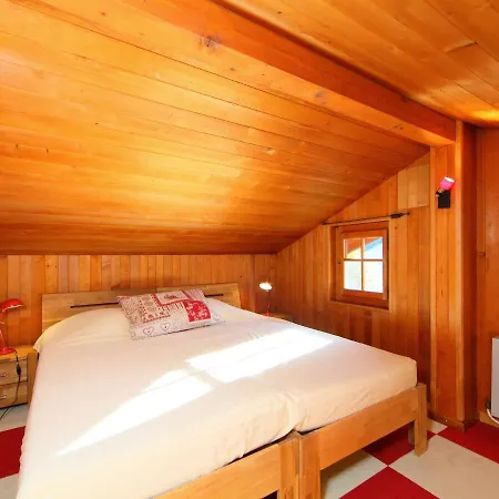 Chalet Chalet Chalet Le Hibou