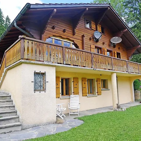 Chalet Le Hibou