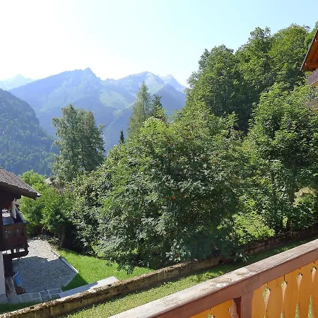 Le Hibou Chalet *